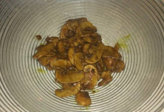Салат с маринованными опятами - вкуснейшие грибочки: рецепт с фото и видео