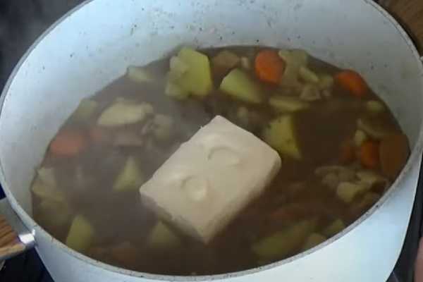 8 рецептов как приготовить суп пюре из белых грибов