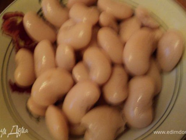 Суп с фасолью и грибами рецепт с фото, как приготовить на Webspoon.ru