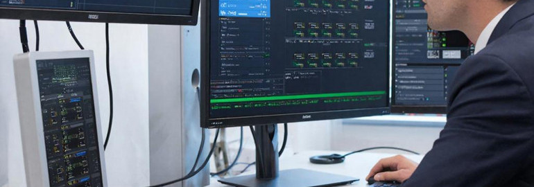 Российское ПО для резервного копирования: выбор и применение