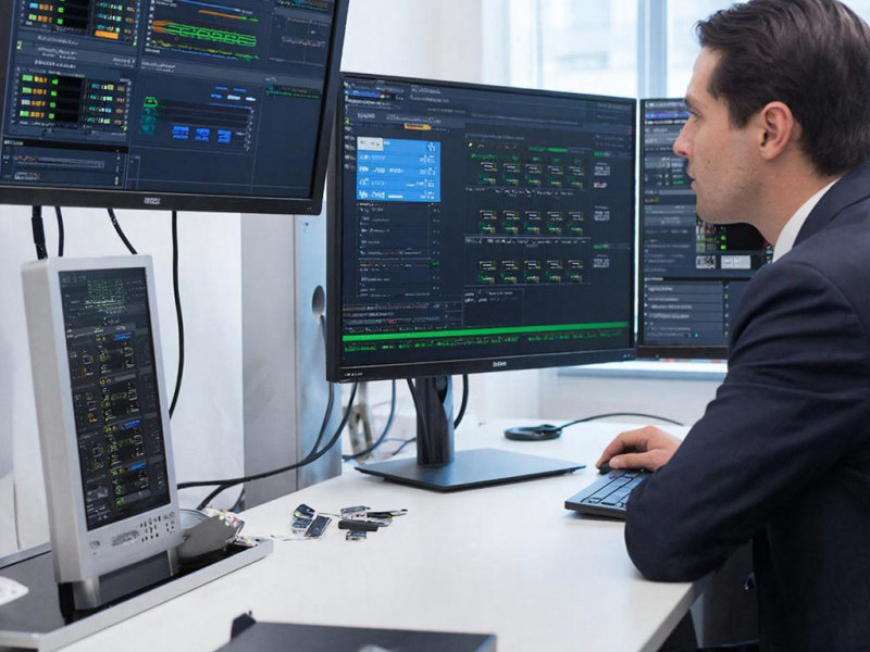 Российское ПО для резервного копирования: выбор и применение