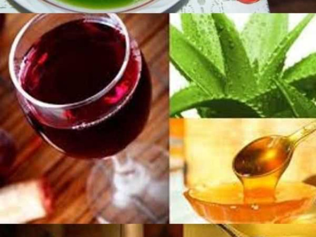Алоэ мед вино - польза и лечебные свойства, рецепты и способы приготовления