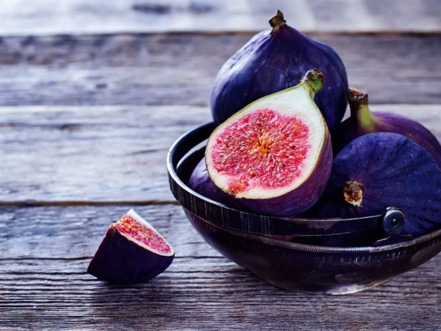 Приманки и неожиданные свойства ароматного плода – инжир погружаемся в мир этого таинственного плода!