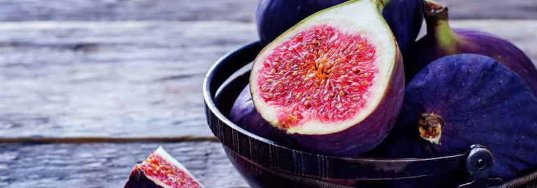 Приманки и неожиданные свойства ароматного плода – инжир погружаемся в мир этого таинственного плода!