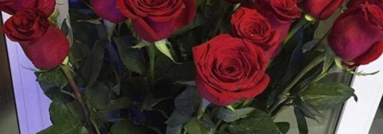 Как создать восхитительные букеты роз своими руками и украсить свой дом элегантными цветами без особых усилий и расходов