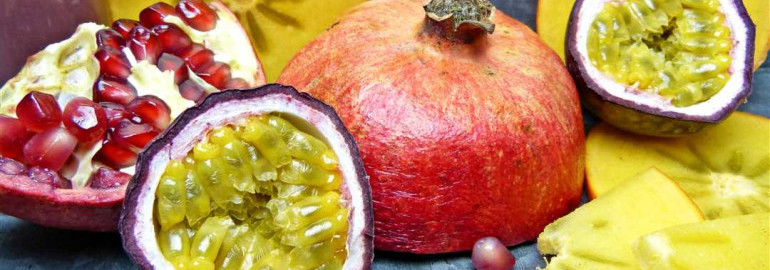 Гранат - фрукт или ягода? Подробное исследование и ответ на вопрос