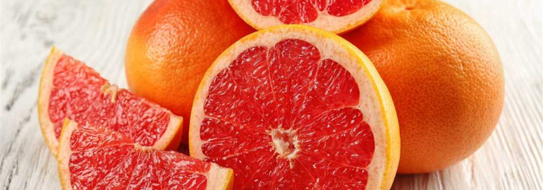 Изучаем грейпфрут гибрид - что уникального в этом фрукте и какие гибриды существуют