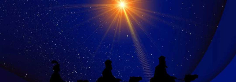 Тайна и волшебство Рождественской звезды - история, символика и традиции открытия