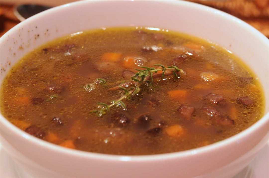 Как правильно подготовить подосиновики для варки супа: советы опытных грибников